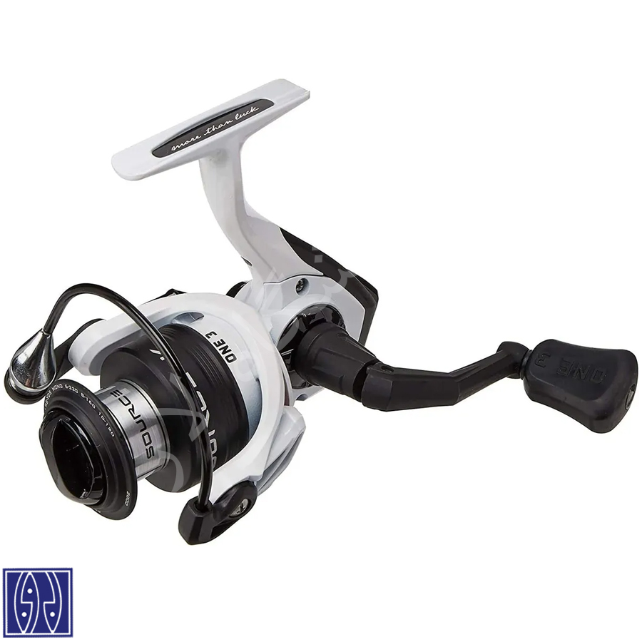 CARRETE 13 FISHING SOURCE K 2000 چرخ آمریکایی 13 فروشگاه لار