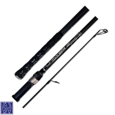 چوب ماهیگیری اوساکو مدل 360 Carp Rod Osako COLD WATER ماهیگیری لار