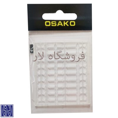 استوپر بویله V ماهیگیری اُساکو OSAKO STOPPER OVAL