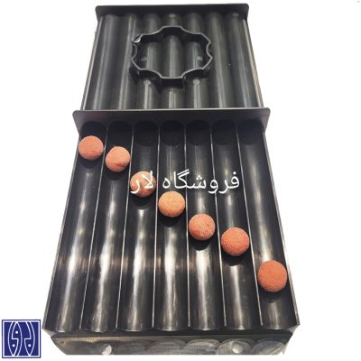 تخته بویله ماهیگیری مدل 20 میلی شکاری لار