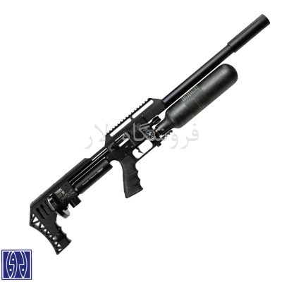 تفنگ بادی pcp FX ایمپکت MK3 اسنایپر FX Impact MK3 Air Rifle ماهیگیری لار