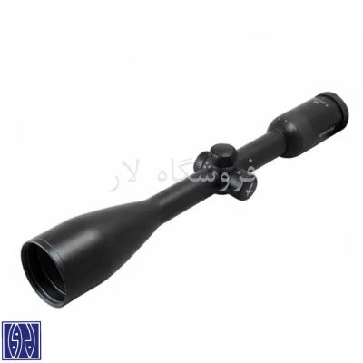 دوربين تفنگ زاواروسكي Swarovski z5 5-25×52 p L BRX