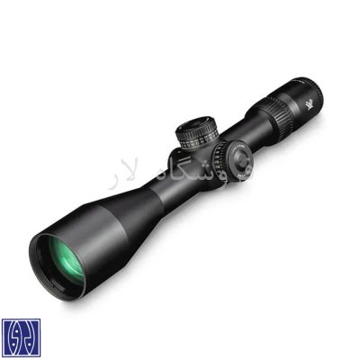 دوربين تفنگ ورتكس ونوم vortex venom 5-25x56 ffp ماهیگیری لار