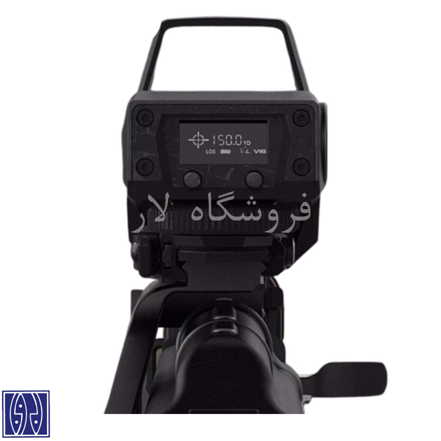 رددات هوشمند LICOS SMART RED DOT 400 yard ماهیگیری لار