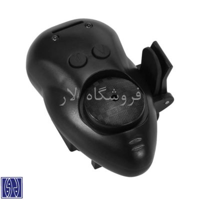 بازر روی چوبی ولوم دار سنسوری (زنگوله الکترونیکی) ماهیگیری ماهیگیری لار