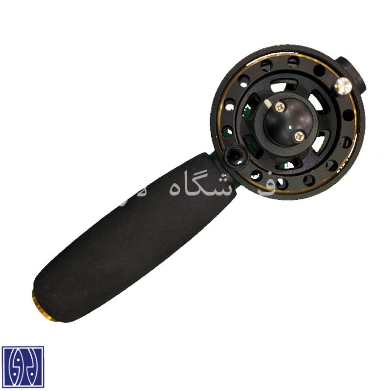 چرخ چوب کاسی ZT 60 ماهیگیری لار