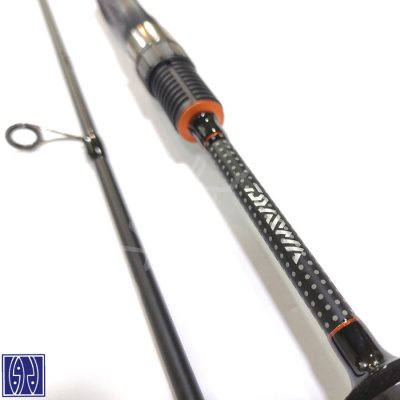 چوب ماهیگیری دایوا مدل آر ایکس daiwa RX802HFS-AF ماهیگیری لار