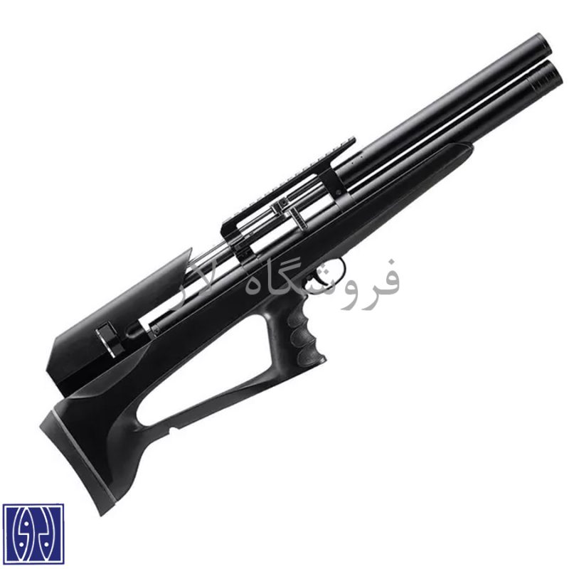 تفنگ بادي Pcp اسنوپيك p35 ARTEMIS P35 PCP Air Rifle ماهیگیری لار