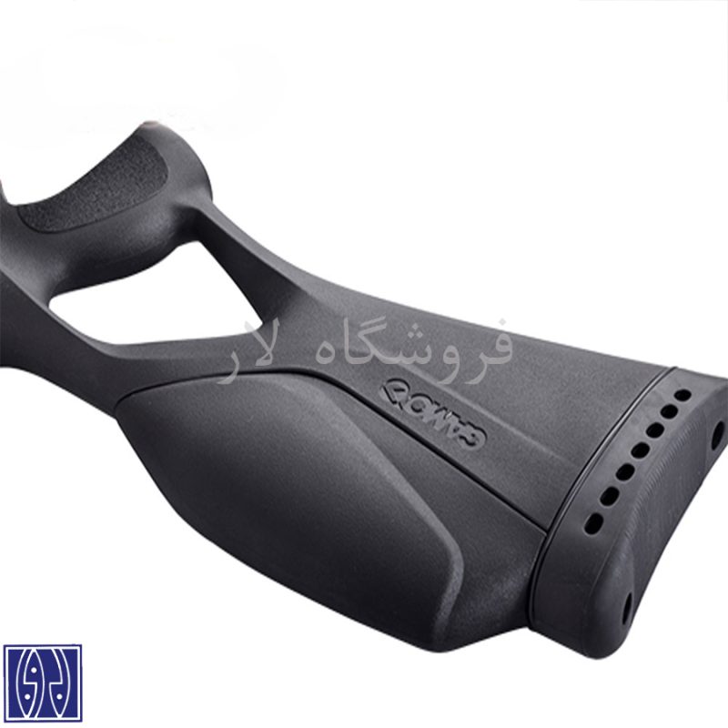 تفنگ بادی pcp گامو چاکل GAMO CHACAL air rifle ماهیگیری لار