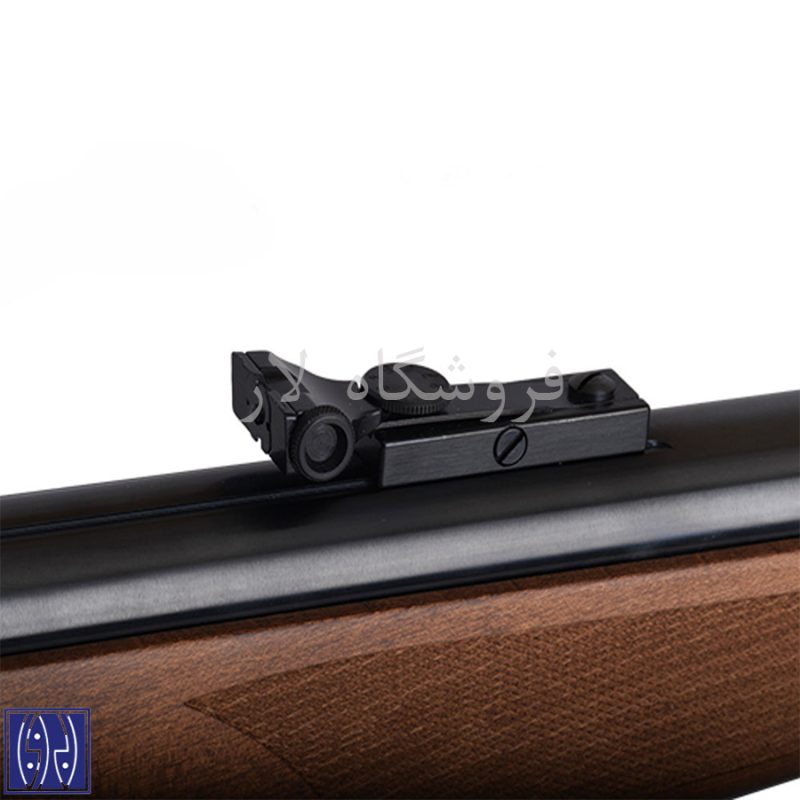 تفنگ بادی وایرخ Weihrauch air rifle HW77 ماهیگیری لار