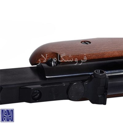 تفنگ بادی وایرخ 80 weihrauch air rifle ماهیگیری لار