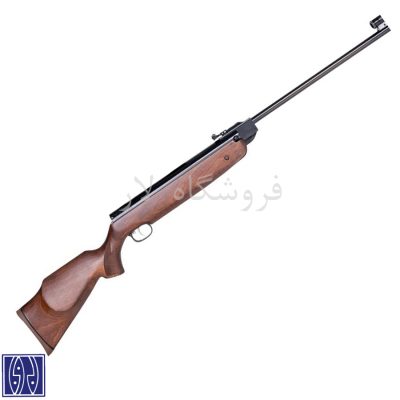 تفنگ بادی وایرخ 80 weihrauch air rifle ماهیگیری لار